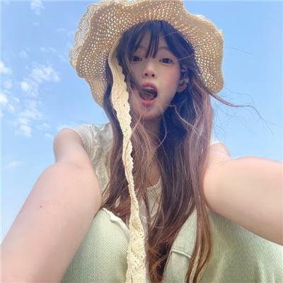 少女与海怪